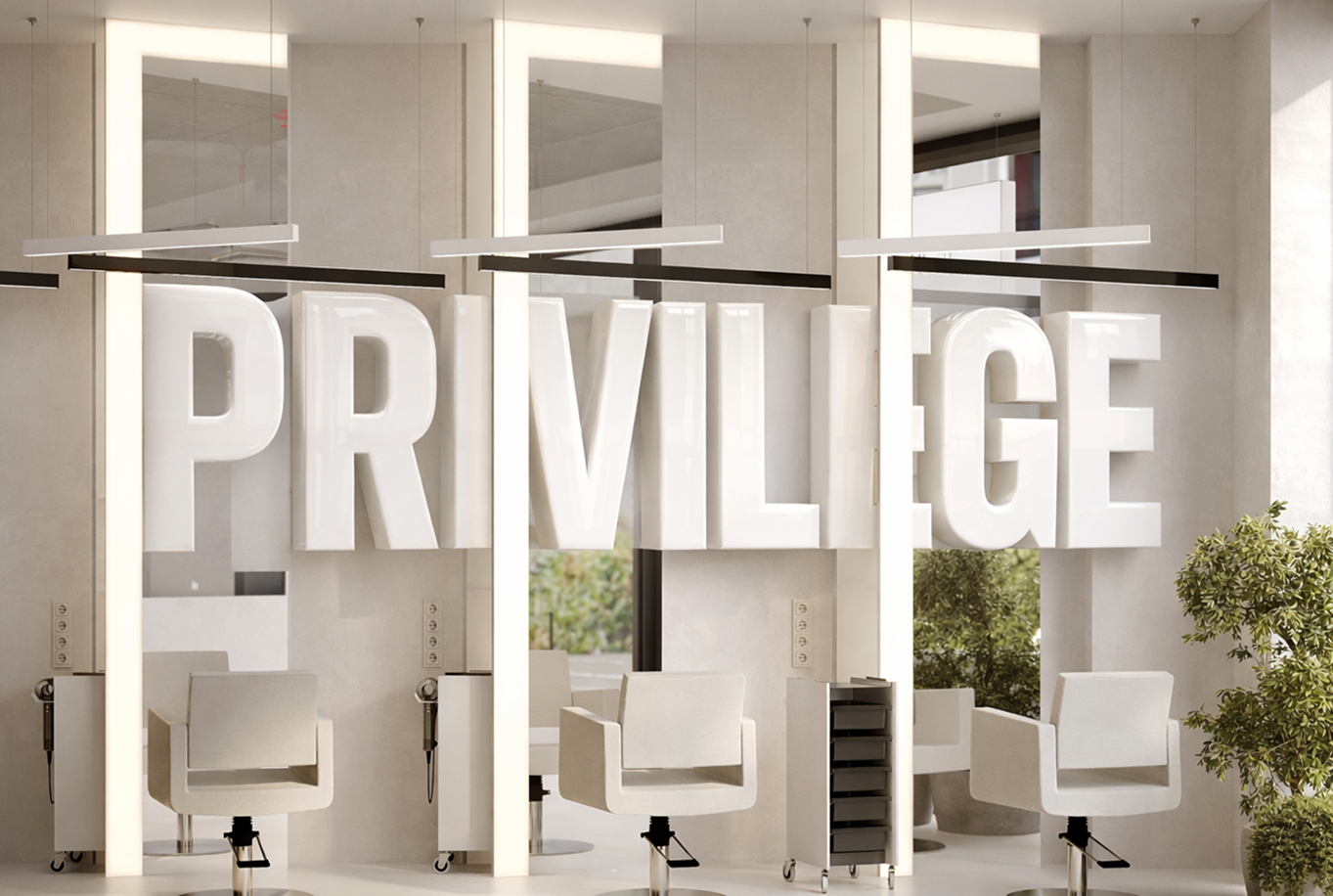 KEUNE SPACE PRIVILEGE CLUB